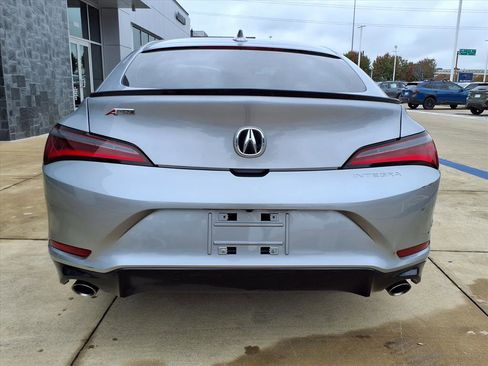 Used 2023 Acura Integra A-Spec image 23