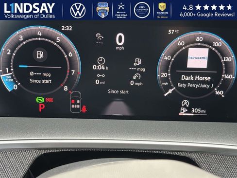 New 2026 Volkswagen Tiguan S image 19