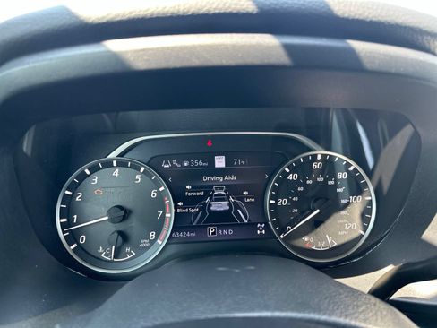 Used 2020 Nissan Titan SV w/ SV Convenience Package AWD/4WD image 47