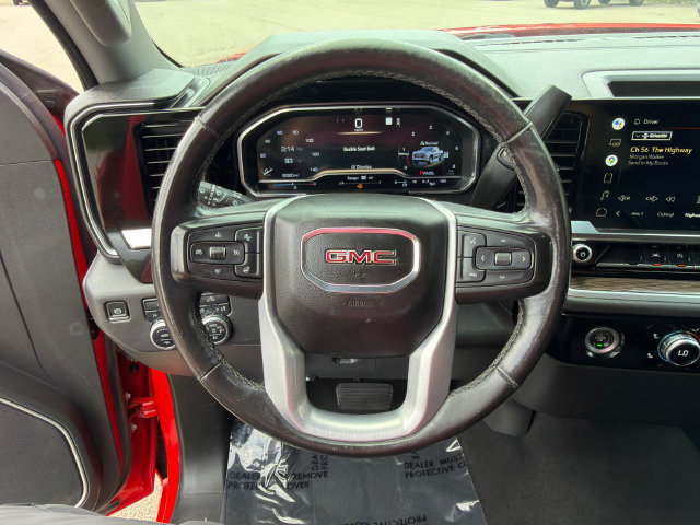 Used 2022 GMC Sierra 1500 Elevation AWD/4WD image 29