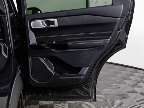 Used 2023 Ford Explorer ST w/ Equipment Group 401A image 39