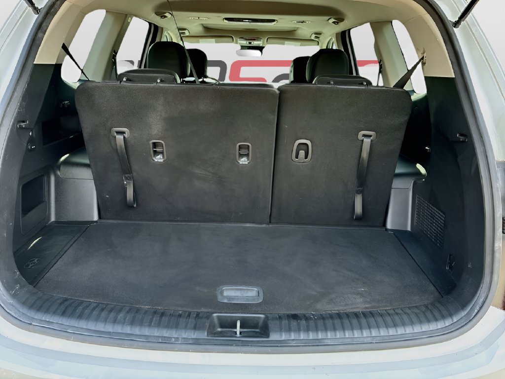 Used 2024 Kia Telluride S w/ S Sunroof Package FWD image 28