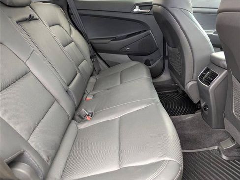 Used 2021 Hyundai Tucson Ultimate AWD/4WD image 19