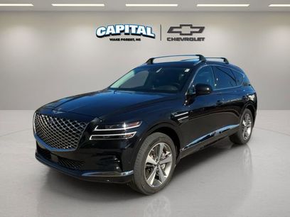 Used 2023 Genesis GV80 3.5T w/ Winter Weather Package