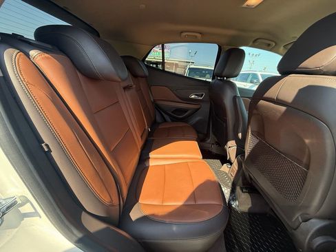 Used 2015 Buick Encore Leather image 21