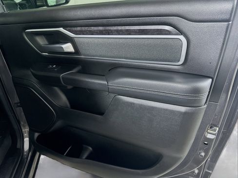 Used 2022 RAM 1500 Big Horn AWD/4WD image 28