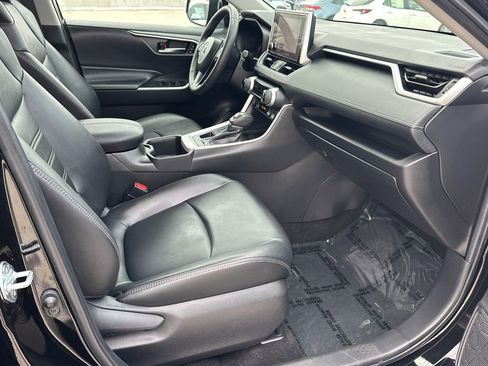 Used 2024 Toyota RAV4 XLE Premium w/ Weather Package image 12