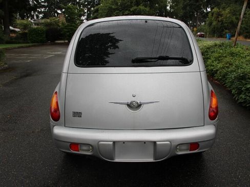 Used 2003 Chrysler PT Cruiser Touring image 10