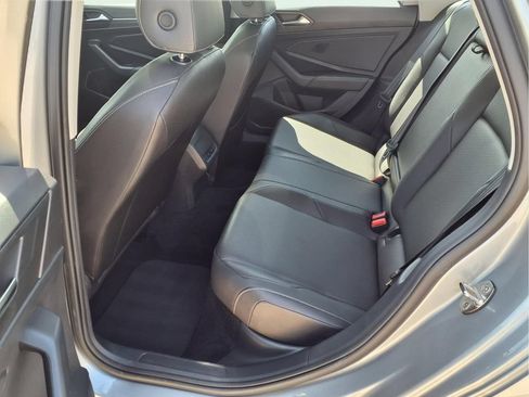 Used 2020 Volkswagen Jetta SEL FWD image 23