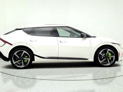Used 2024 Kia EV6 GT AWD/4WD image 4