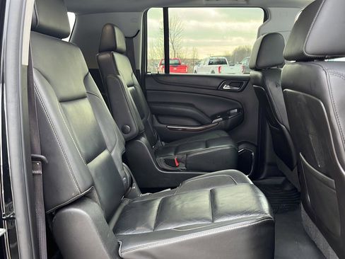 Used 2016 GMC Yukon XL SLT image 27