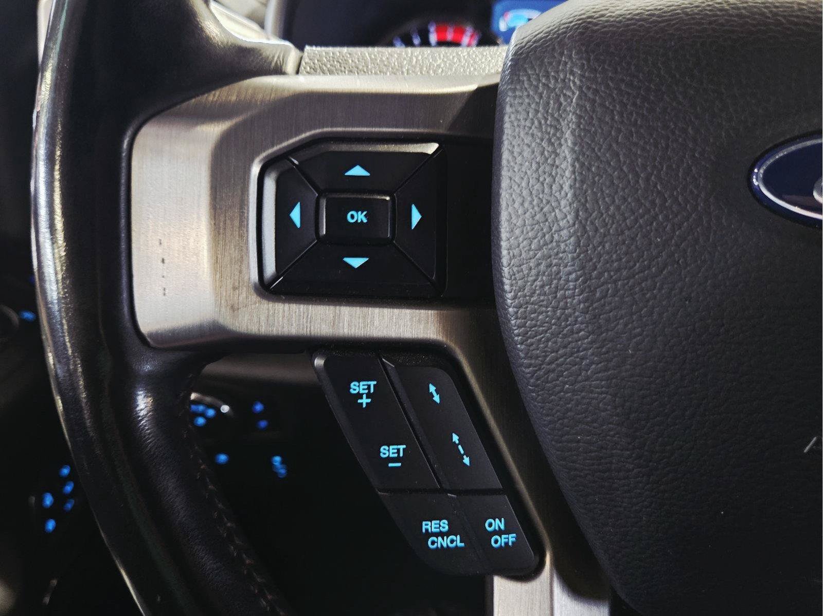 Used 2022 Ford F350 Platinum AWD/4WD image 34