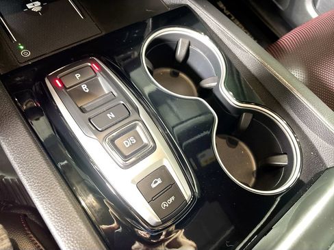 Used 2025 Honda Ridgeline Black Edition image 18
