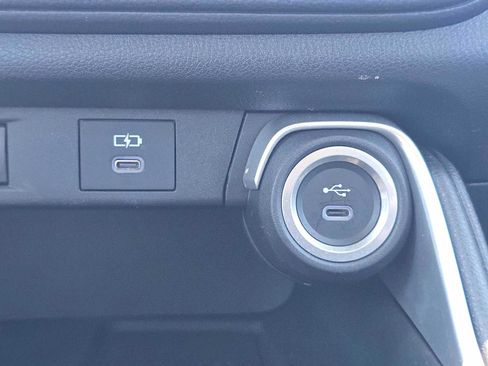 Certified 2026 Toyota Grand Highlander FWD image 36