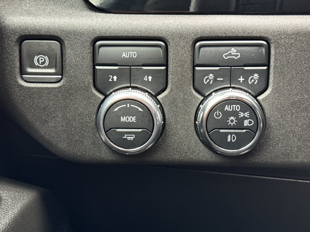 Used 2023 GMC Sierra 1500 Elevation AWD/4WD image 30