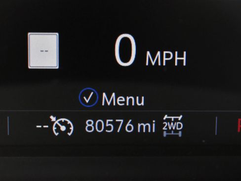 Used 2020 Cadillac XT5 Sportv AWD/4WD image 35