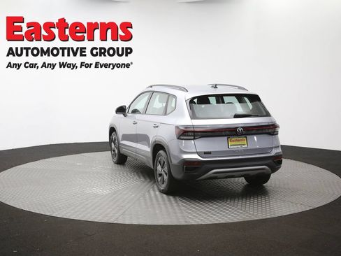 Used 2025 Volkswagen Taos S FWD image 63