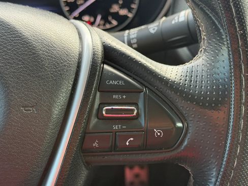 Used 2017 Nissan Maxima 3.5 SV FWD image 20