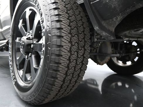 Used 2026 RAM 2500 Big Horn AWD/4WD image 22
