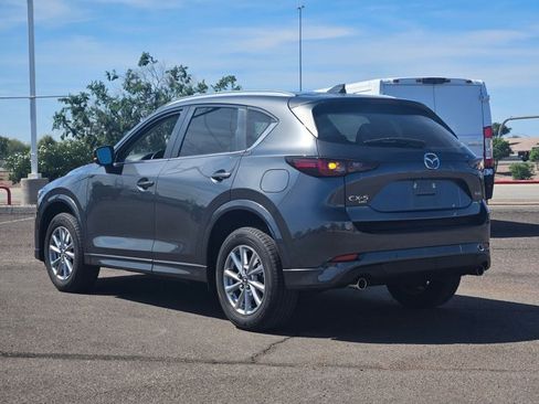 Used 2024 MAZDA CX-5 AWD 2.5 S image 6