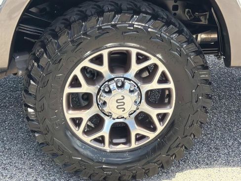 Used 2022 Ford F250 King Ranch w/ King Ranch Ultimate Package AWD/4WD image 10