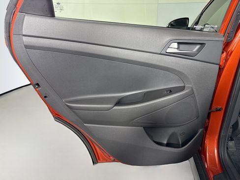 Used 2016 Hyundai Tucson SE image 25