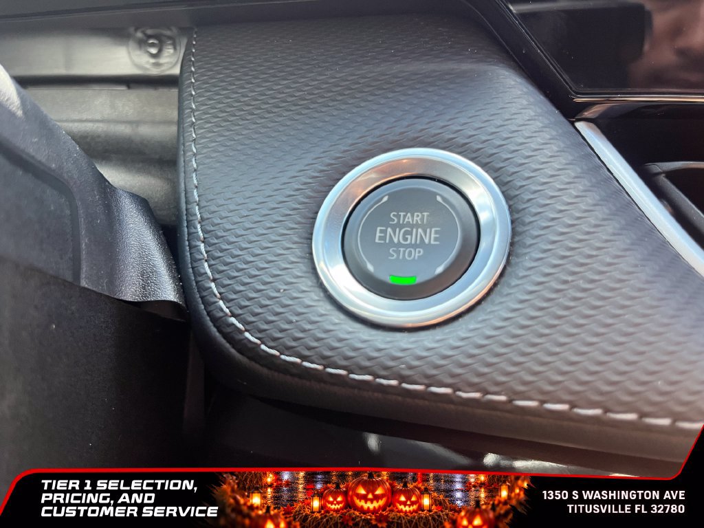 Used 2026 Chevrolet Equinox LT FWD image 28