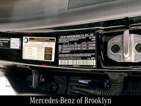 Certified 2026 Mercedes-Benz GLE 350 4MATIC image 36