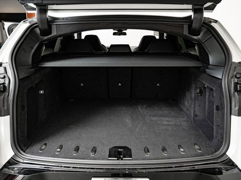 New 2026 BMW XM Label Red image 19