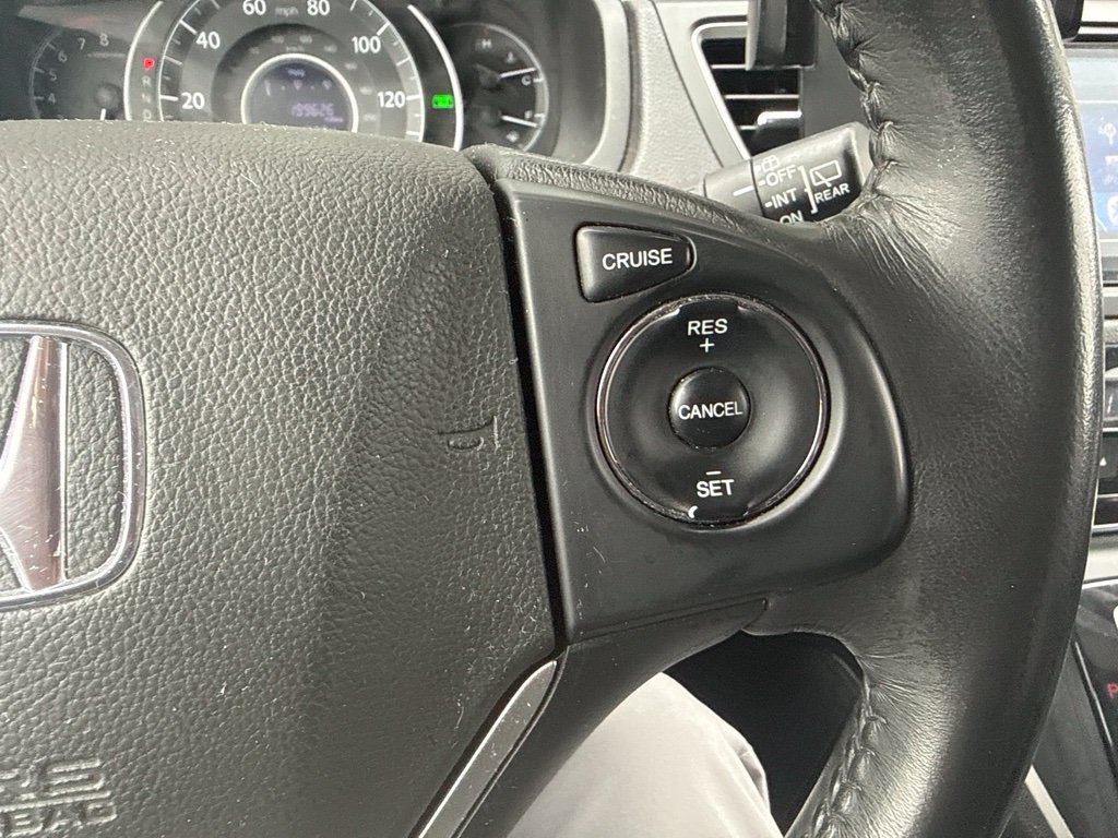 Used 2016 Honda CR-V EX-L image 6