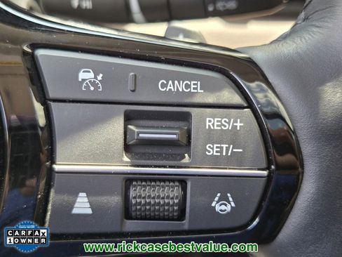 Used 2024 Honda Pilot Elite image 31