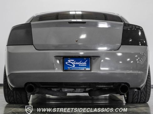 Used 2006 Dodge Charger R/T w/ Road/Track Performance Group image 29