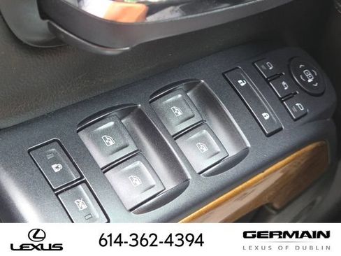 Used 2015 Chevrolet Silverado 1500 LTZ w/ LTZ Plus Package AWD/4WD image 20