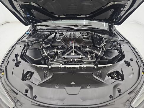 Used 2023 BMW M8 Competition AWD/4WD image 40