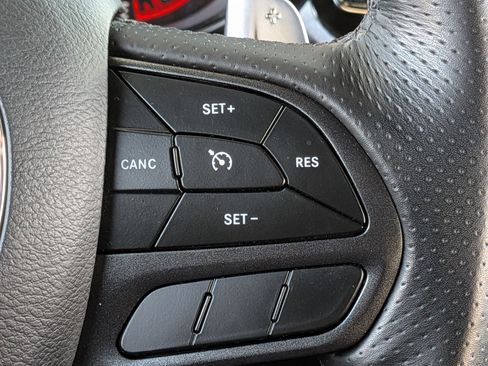 Used 2022 Dodge Durango GT w/ Blacktop Package image 21