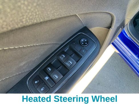 Used 2020 Dodge Charger SXT w/ Cold Weather Package image 12