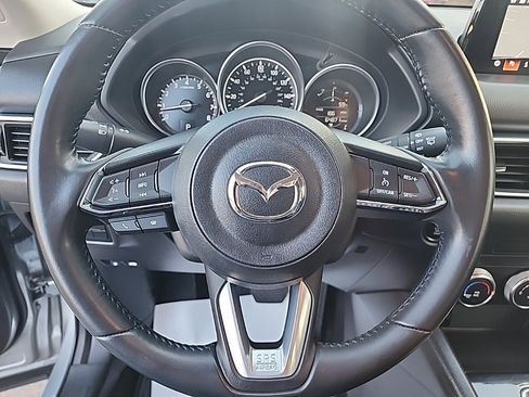 Used 2019 MAZDA CX-5 Sport image 17