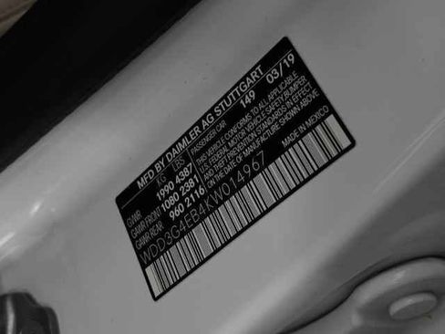 Used 2019 Mercedes-Benz A 220 image 30