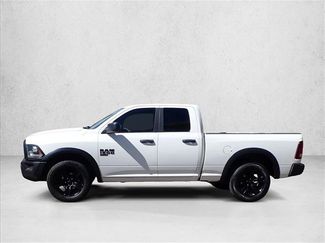 Used 2022 RAM 1500 Warlock AWD/4WD video 2