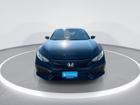 Used 2017 Honda Civic LX image 3