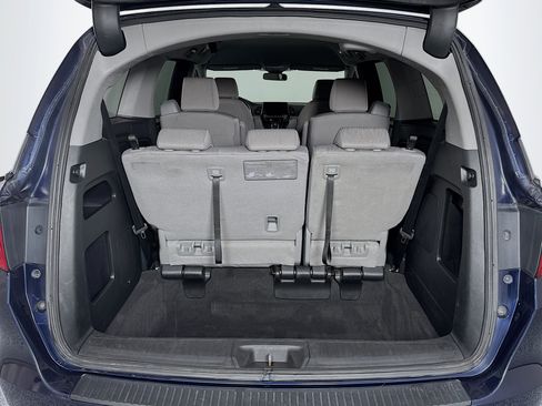 Certified 2023 Honda Odyssey EX image 25