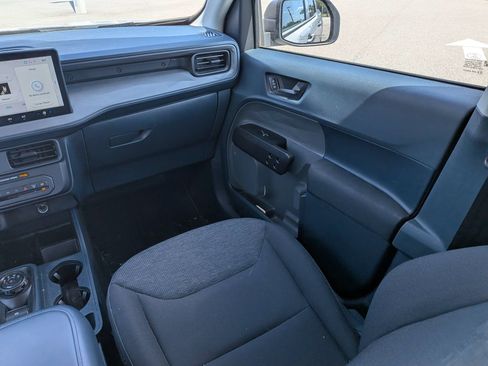 Used 2025 Ford Maverick XL FWD image 17