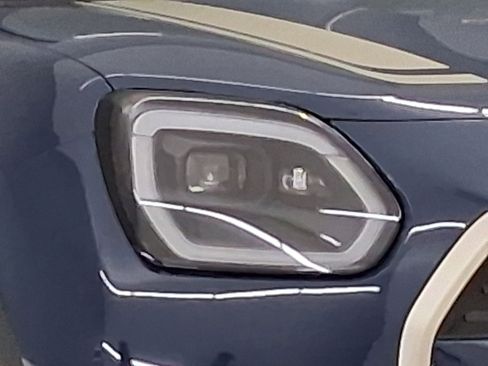 New 2027 MINI Cooper Countryman S AWD/4WD image 9