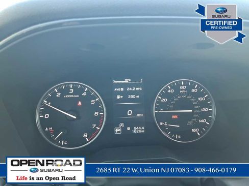 Used 2025 Subaru Outback Premium AWD/4WD image 27