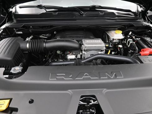 New 2026 RAM 1500 Big Horn AWD/4WD image 22