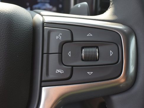 New 2026 Chevrolet Silverado 1500 LT w/ All Star Edition Plus AWD/4WD image 21