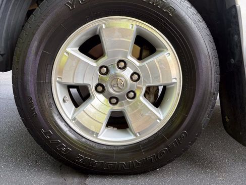 Used 2008 Toyota Tacoma PreRunner RWD image 17