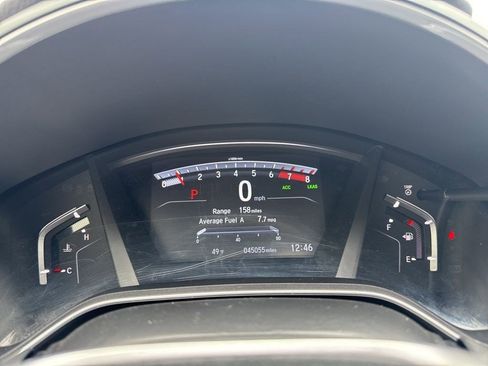Used 2018 Honda CR-V EX image 16
