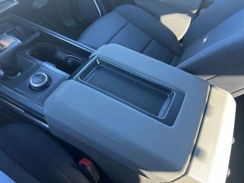 New 2025 GMC Hummer EV 3X AWD/4WD image 22