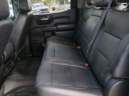 Used 2022 GMC Sierra 1500 Pro w/ Convenience Package image 21